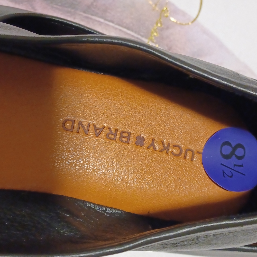 New shoes from Lucky brand - Picture 3 of 5